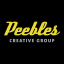 Peebles Creative Group, Inc. Logo
