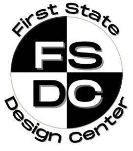 First State Design Center Logo