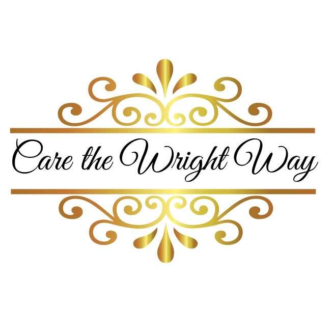 Care the Wright Way, LLC Logo