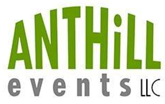 Anthill Events LLC Logo