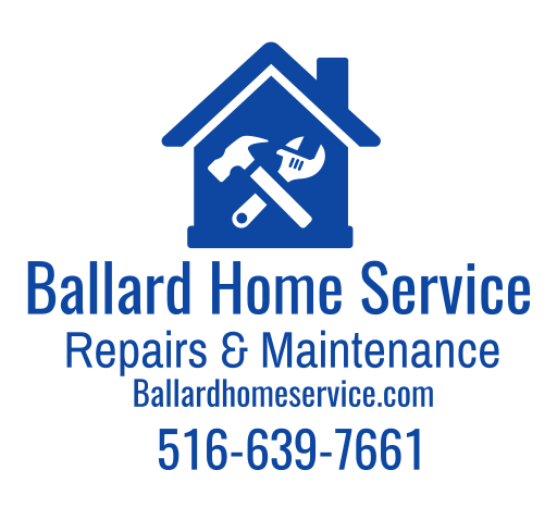 Ballard Home Service LLC Logo