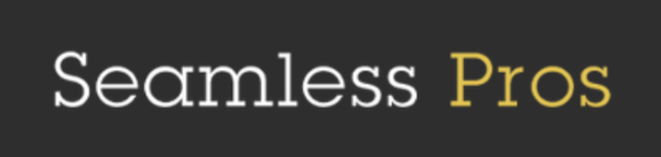 Seamless Pros Logo