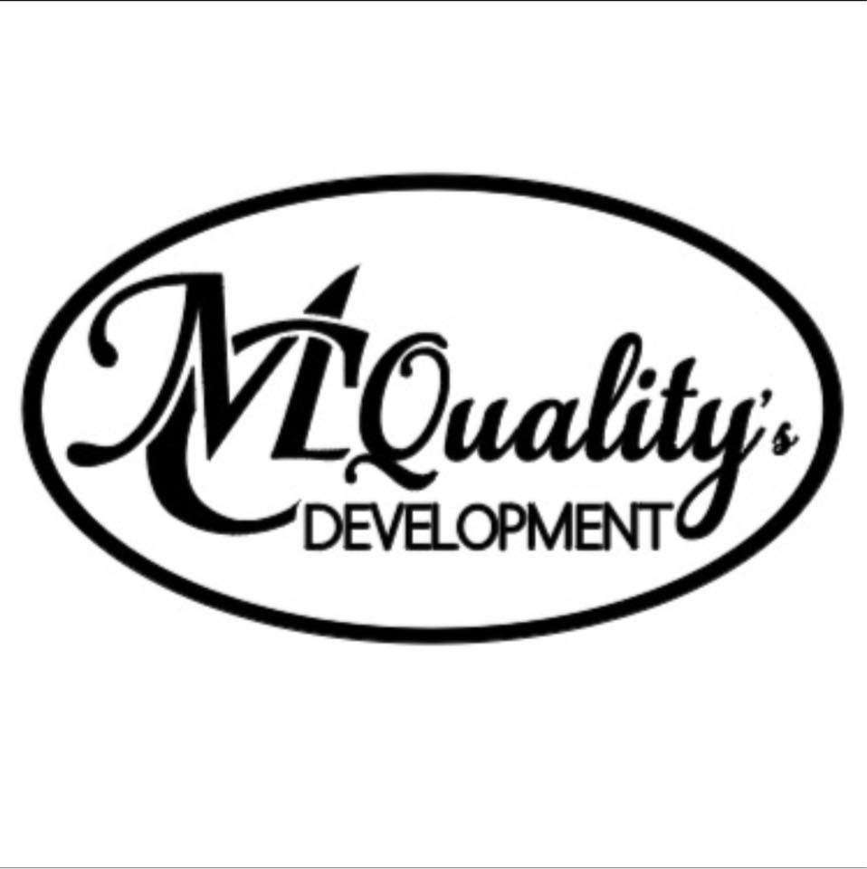 McQuality's Development LLC Logo