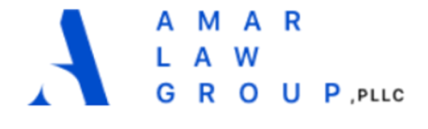 Amar Law Group PLLC Logo