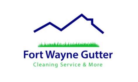 Fort Wayne Gutter Cleaning Service & More Logo