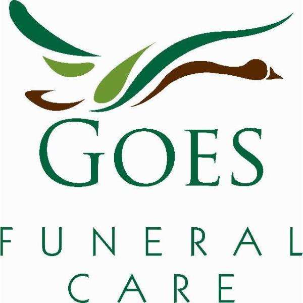 Goes Funeral Care & Crematory, Inc. Logo