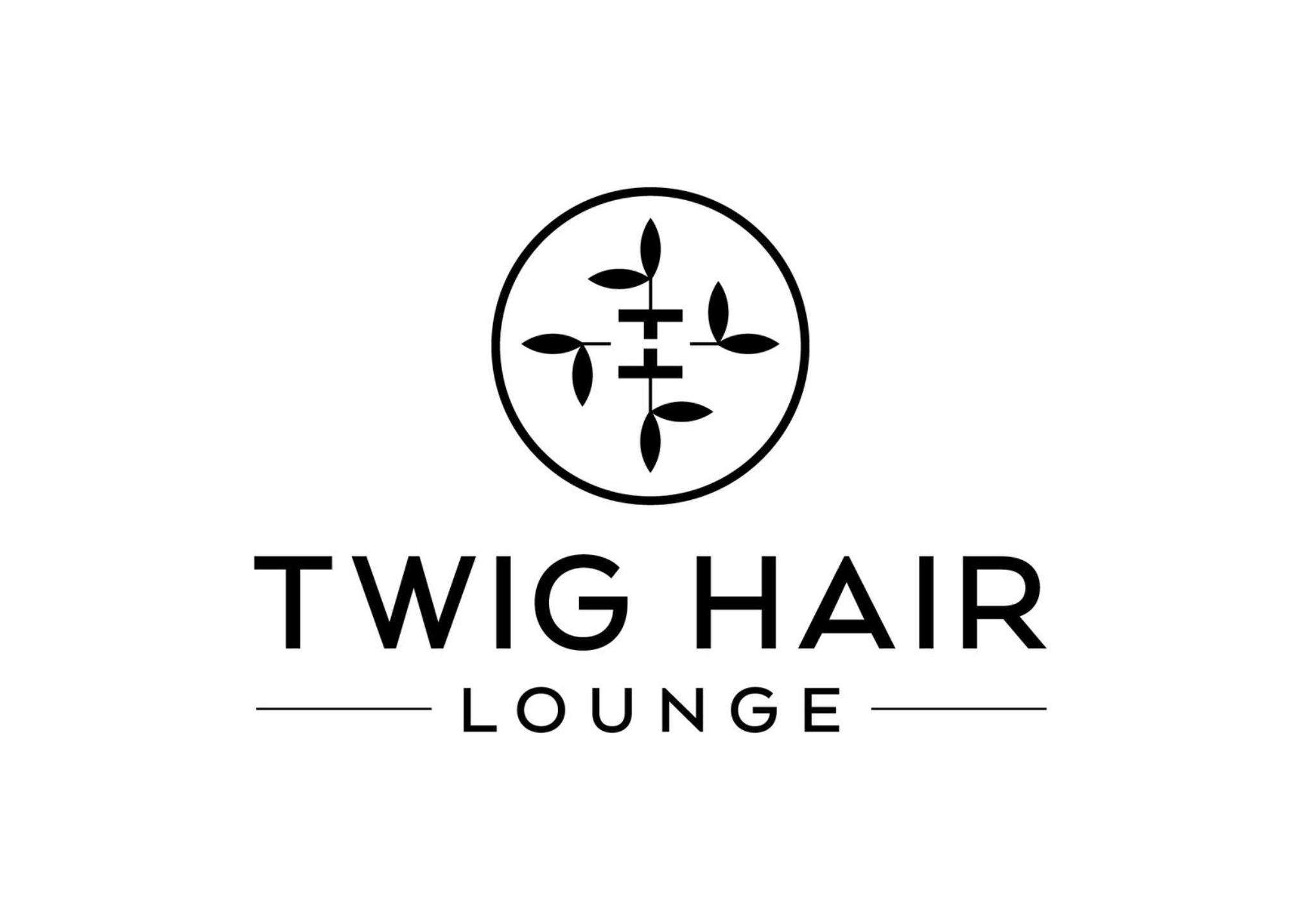 Twig Hair Lounge Logo