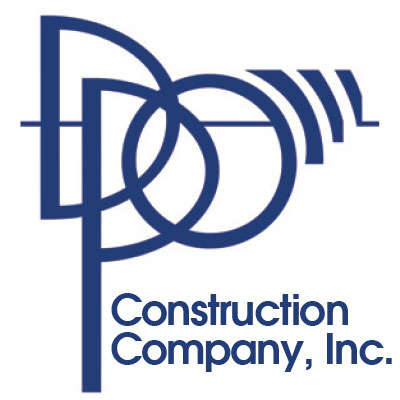 DPO Construction Company, Inc. Logo