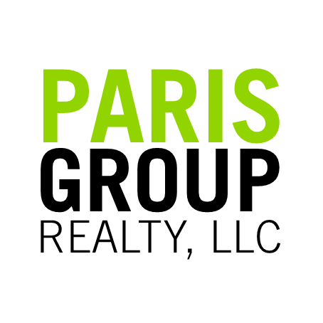 Paris Group Realty LLC Logo