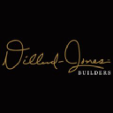 Dillard-Jones Builders LLC Logo
