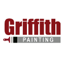 Griffith Painting & Restoration, Inc. Logo