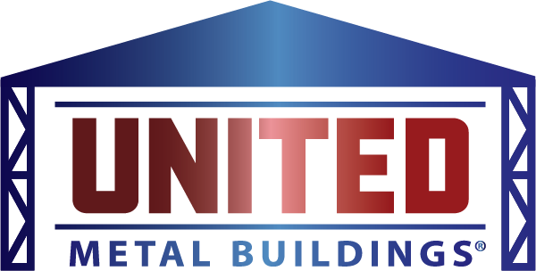 United Metal Buildings Logo