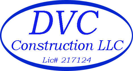 DVC Construction LLC Logo