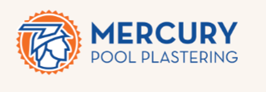 Mercury Pool Plastering Inc Logo