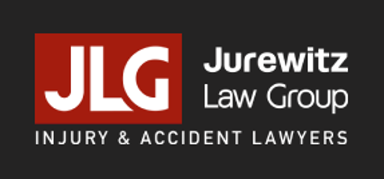 Jurewitz Law Group Injury & Accident Lawyers Logo