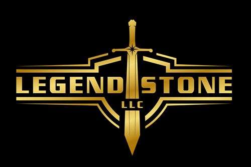 Legend Stone Logo