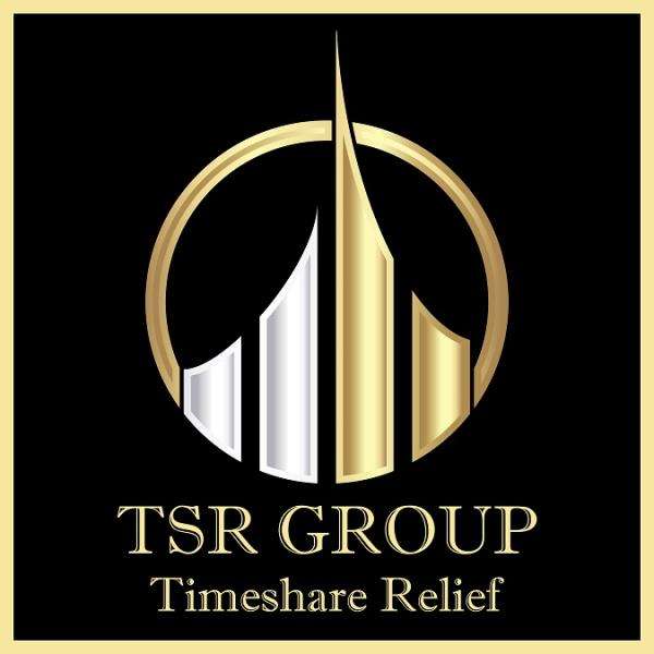 TSR Group LLC Logo