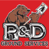 R&D Ground Services, LLC Logo