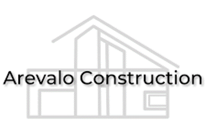 Arevalo Construction, LLC Logo