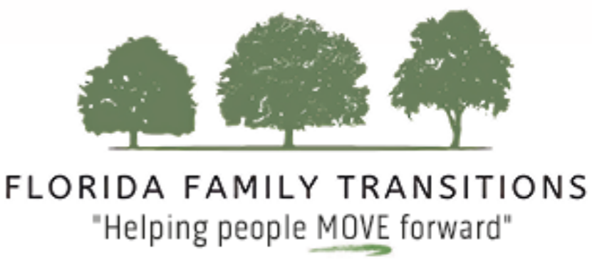 Florida Family Transitions Logo