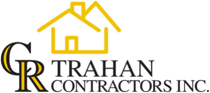 C.R. Trahan Contractors Logo