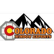 Colorado Window Experts Logo