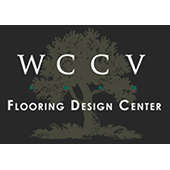 WCCV Floor Coverings, LLC Logo