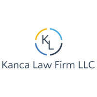 The Kanca Law Firm LLC Logo