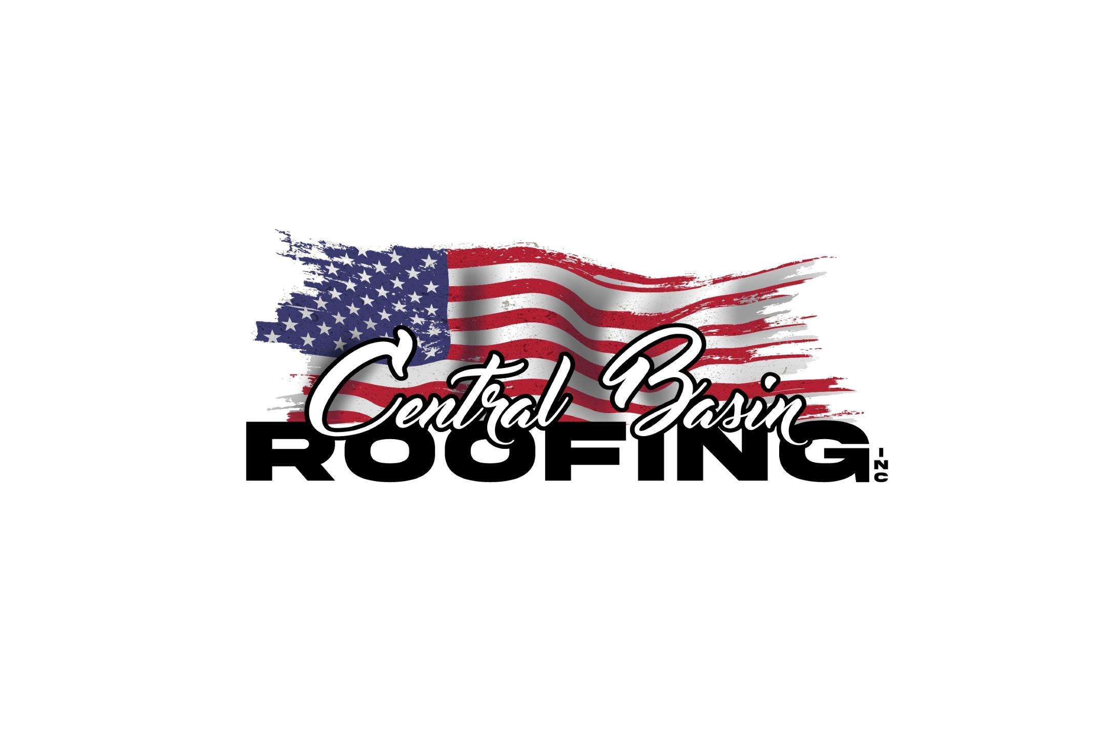 Central Basin Roofing Inc Logo