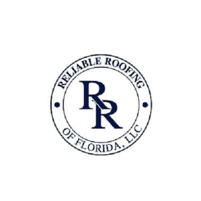 Reliable Roofing of Florida, LLC Logo