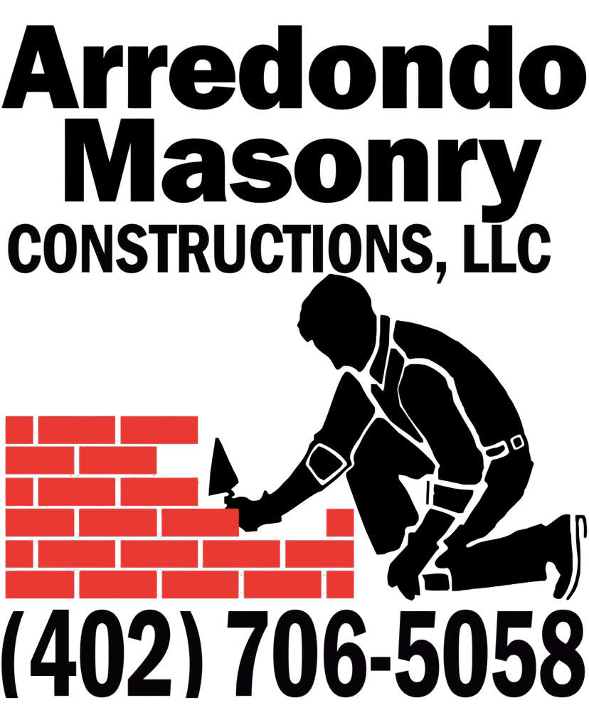 Arredondo Masonry Construction, LLC Logo