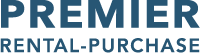 Premier Rental-Purchase Logo
