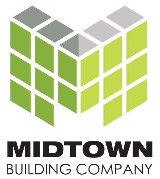 Midtown Building Company, LLC Logo