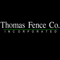 Thomas Fence Co Inc Logo