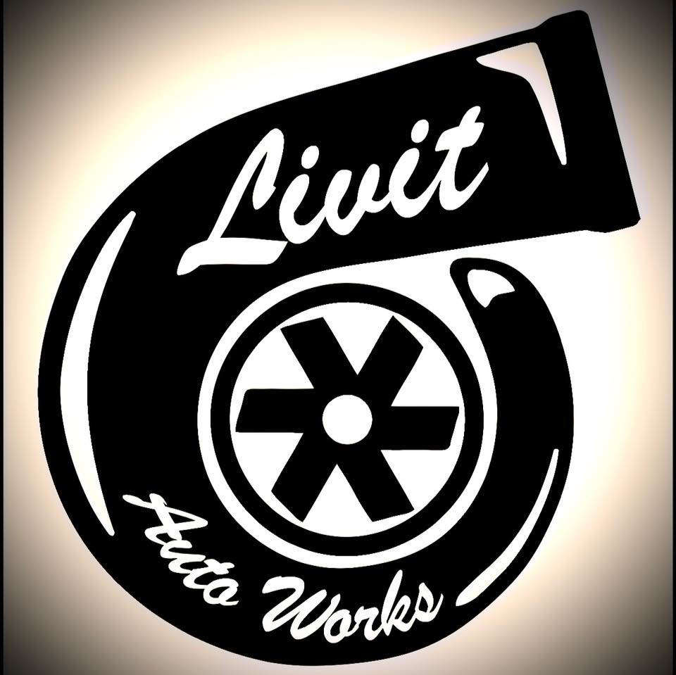 Livit Auto Works Logo