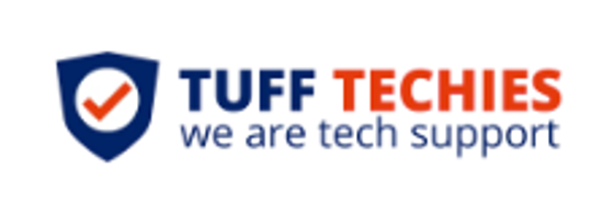 Tuff Techies LLC Logo