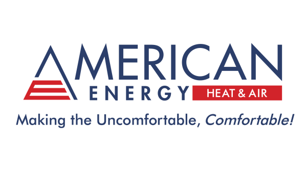 American Energy Heat & Air Logo