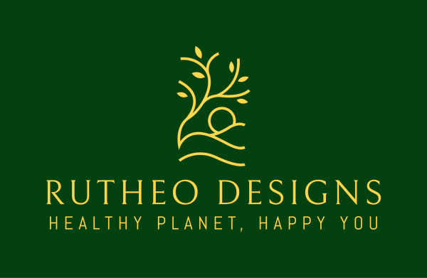 Rutheo Designs LLC Logo