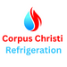 Corpus Christi Refrigeration Logo