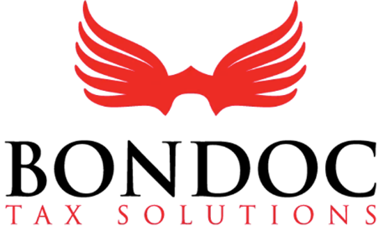 Bondoc Tax Solutions Logo