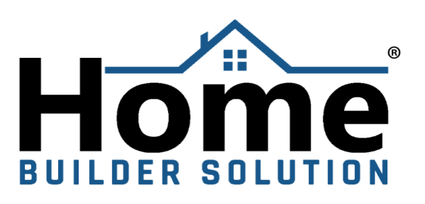 Home Builder Solution, LLC Logo
