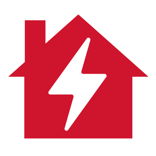 Maverick Electrical Inc. Logo