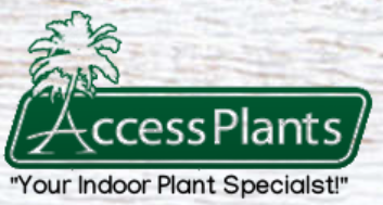 Access Plants, LLC Logo