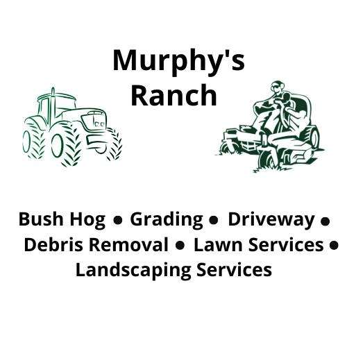 Murphy's Ranch LLC Logo