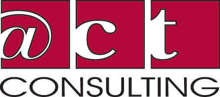 ACT Consulting, LLC Logo