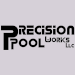 Precision Pool Works, LLC  Logo