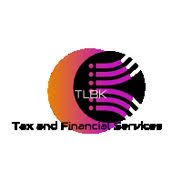 TLBK Tax and Financial Services LLC Logo