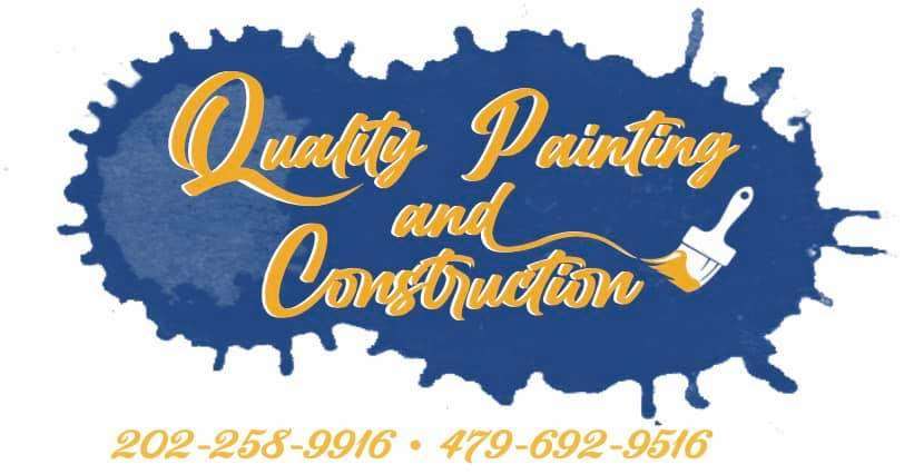 Quality Painting And Construction, LLC Logo