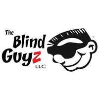 The Blind Guyz, LLC Logo