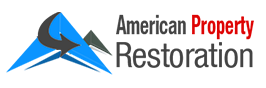 American Property Restoration, Inc. Logo